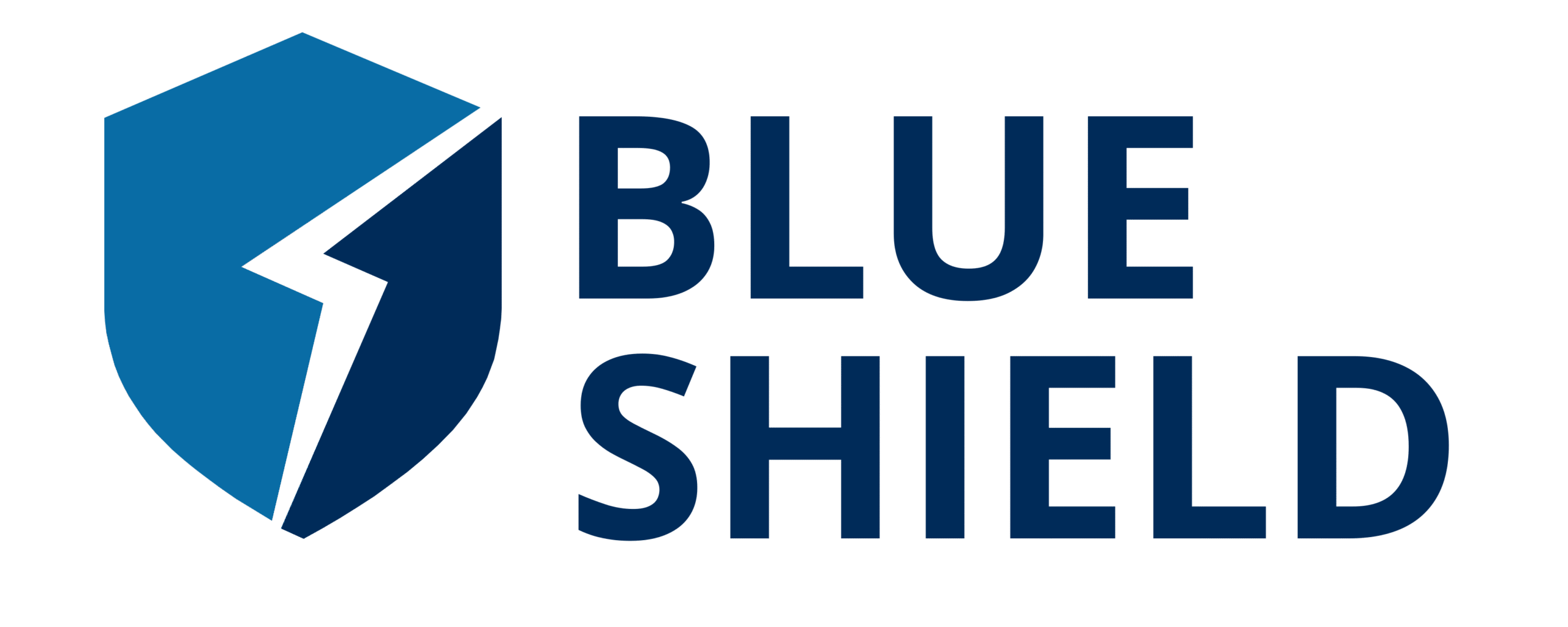 Blueshield IT logo